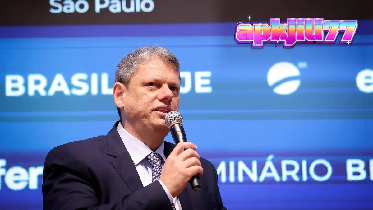 Diskusi mengenai regulasi taruhan dan kesehatan masyarakat di Brasil